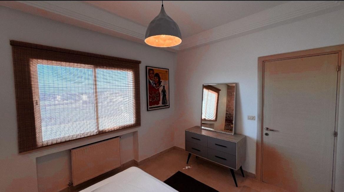 Apartment Cleopatra