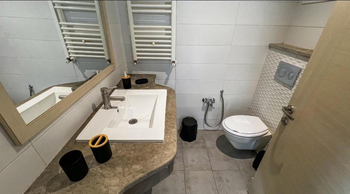Cleopatra Apartment Tunis