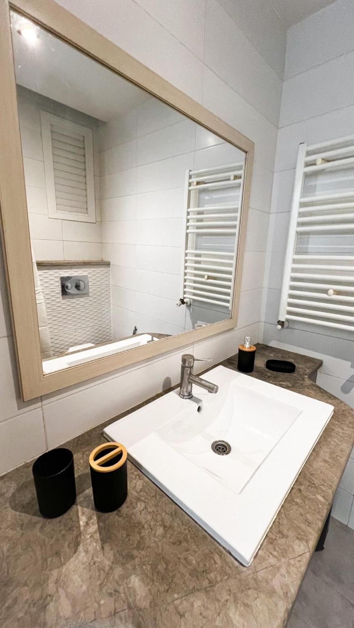 Cleopatra Apartment Tunis