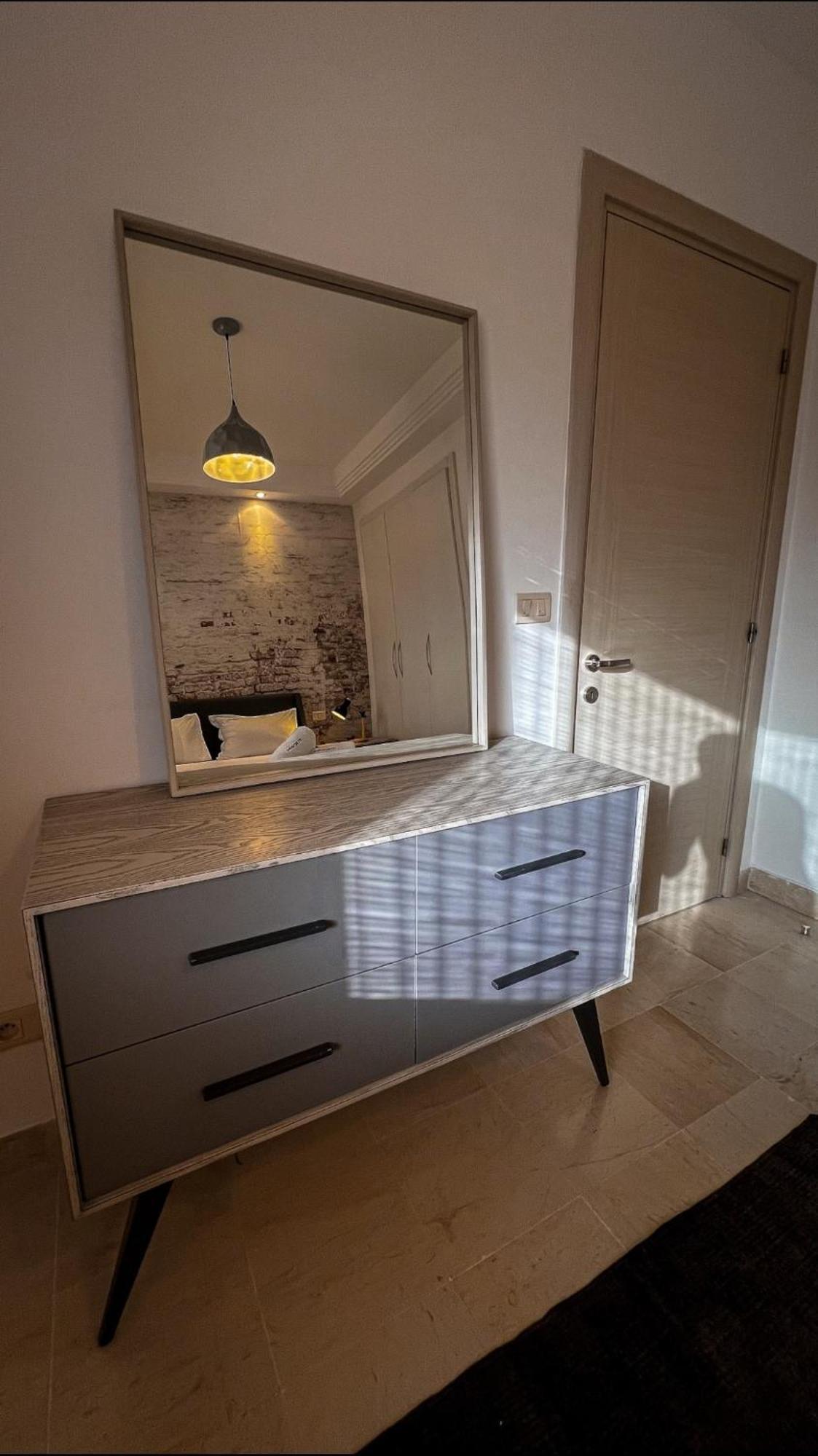 Apartment Cleopatra *